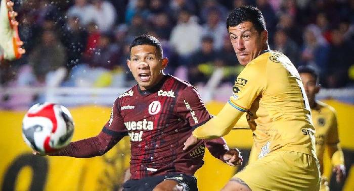 Nhận định, soi k&egrave;o Universitario với Cusco, 08h30 ng&agrave;y 13/3: Sức mạnh nh&agrave; v&ocirc; địch