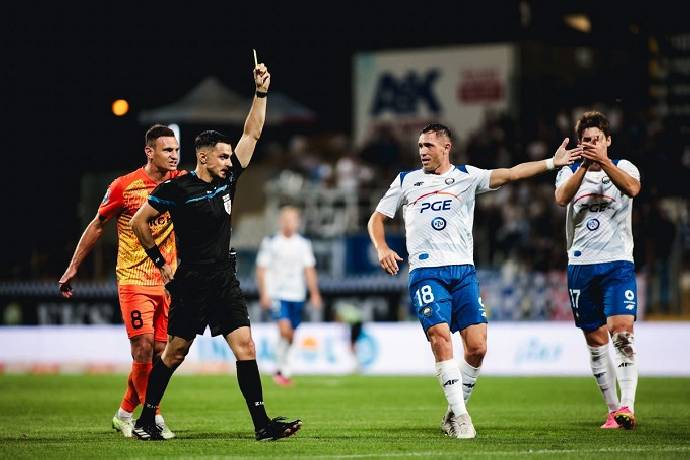 Nhận định, soi k&egrave;o Zaglebie Lubin với Stal Mielec, 00h00 ng&agrave;y 16/3: Niềm vui xa nh&agrave;