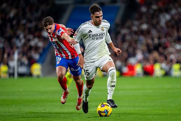 Chuy&ecirc;n gia Tony Ansell dự đo&aacute;n Atletico Madrid vs Real Madrid, 3h00 ng&agrave;y 13/3