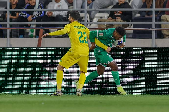 Nhận định, soi k&egrave;o Al Seeb vs Al-Arabi Club, 1h00 ng&agrave;y 13/3: Bổn cũ soạn lại