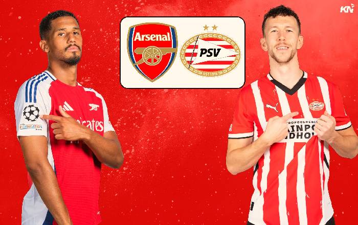 Nhận định, soi k&egrave;o Arsenal vs PSV, 03h00 ng&agrave;y 13/3: Chủ nh&agrave; dưỡng sức