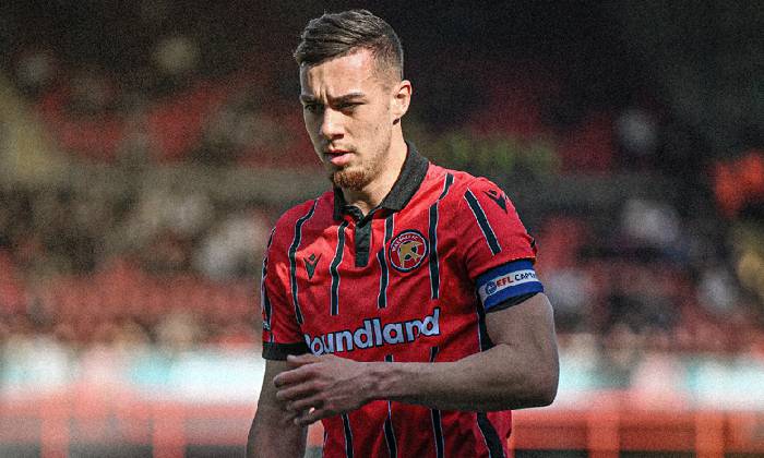 Nhận định, soi k&egrave;o Bromley vs Walsall, 03h00 ng&agrave;y 14/3: Cửa tr&ecirc;n &lsquo;tạch&rsquo;