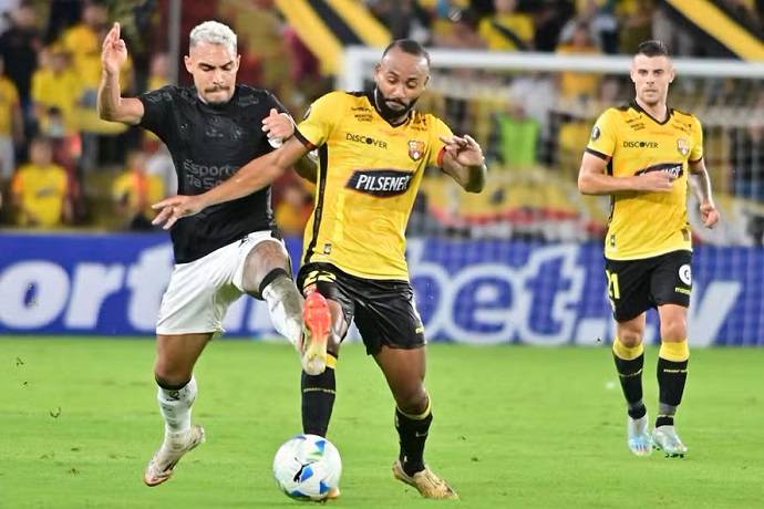 Nhận định, soi k&egrave;o Corinthians vs Barcelona SC, 7h30 ng&agrave;y 13/3: Gian nan ngược d&ograve;ng