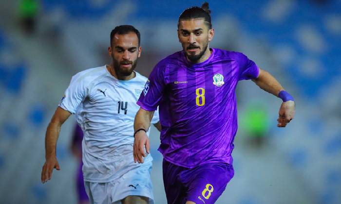 Nhận định, soi k&egrave;o Naft Misan vs Al Shorta, 01h15 ng&agrave;y 14/3: Kh&aacute;ch đ&aacute;ng tin