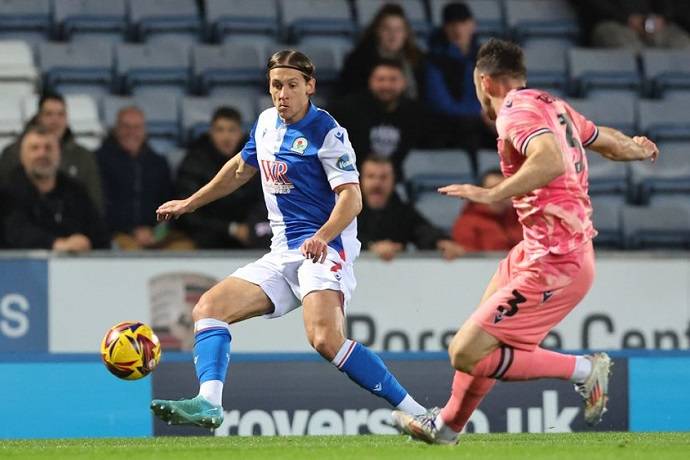 Nhận định, soi k&egrave;o Stoke City vs Blackburn, 3h00 ng&agrave;y 13/3: Điểm tựa s&acirc;n nh&agrave;