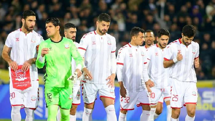 Nhận định, soi k&egrave;o Zakho vs Al Naft, 01h15 ng&agrave;y 14/3: Cửa tr&ecirc;n &lsquo;ghi điểm&rsquo;