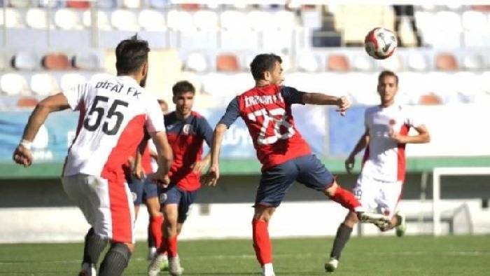 Nhận định, soi k&egrave;o Zaqatala FK vs Qabala, 18h00 ng&agrave;y 13/3: Củng cố ng&ocirc;i đầu