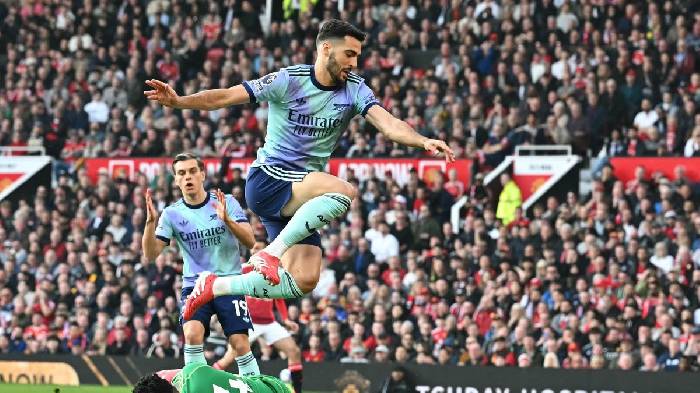 Soi k&egrave;o phạt g&oacute;c Arsenal vs PSV, 03h00 ng&agrave;y 13/3