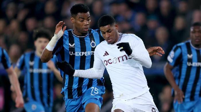 Soi k&egrave;o phạt g&oacute;c Aston Villa vs Club Brugge, 03h00 ng&agrave;y 13/3