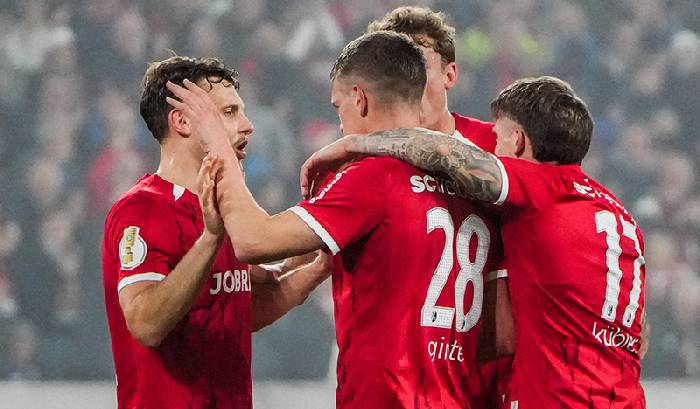 K&egrave;o v&agrave;ng b&oacute;ng đ&aacute; Genk vs Freiburg, 03h00 ng&agrave;y 13/3: Dễ h&ograve;a
