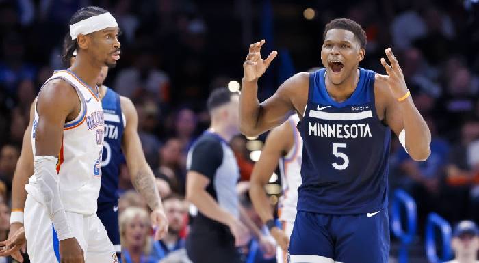 Nhận định b&oacute;ng rổ Los Angeles Clippers vs Minnesota Timberwolves, 09h30 ng&agrave;y 12/3: Kỳ ph&ugrave;ng địch thủ