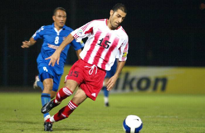 Nhận định, soi k&egrave;o Al-Faisaly Amman vs Shabab AlOrdon, 02h00 ng&agrave;y 13/3: Thắng v&igrave; ng&ocirc;i đầu