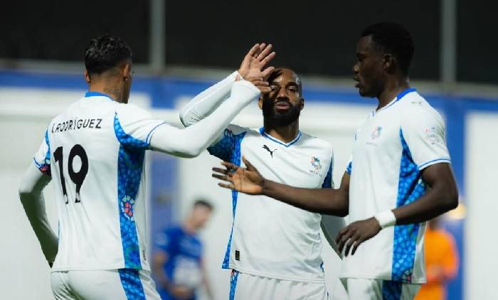 Nhận định, soi k&egrave;o Al Najma vs Damac, 02h00 ng&agrave;y 13/3: Ca kh&uacute;c khải ho&agrave;n