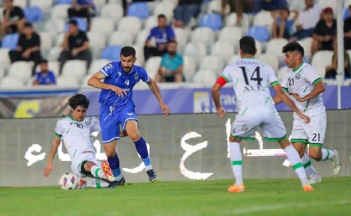 Nhận định, soi k&egrave;o Baghdad vs Newroz, 01h00 ng&agrave;y 13/3: Trận chiến sống c&ograve;n