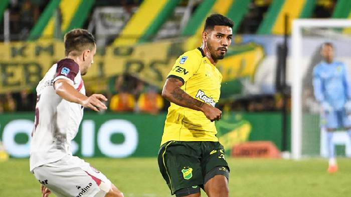 Nhận định, soi k&egrave;o Defensa y Justicia vs Central Cordoba, 3h ng&agrave;y 13/3: Đổi chiều