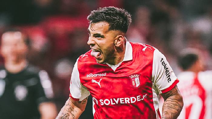 Nhận định, soi k&egrave;o Ferencvaros vs Braga, 3h ng&agrave;y 13/3: Bất ngờ