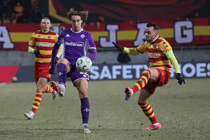 Nhận định, soi k&egrave;o Fiorentina vs Rakow, 3h00 ng&agrave;y 13/3: Tiếp mạch bất bại