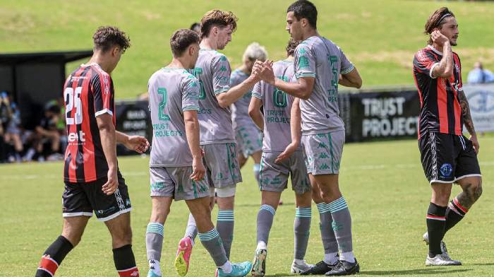 Nhận định, soi k&egrave;o Green Gully SC vs South Melbourne, 15h30 ng&agrave;y 13/3: Chưa thấy &aacute;nh s&aacute;ng