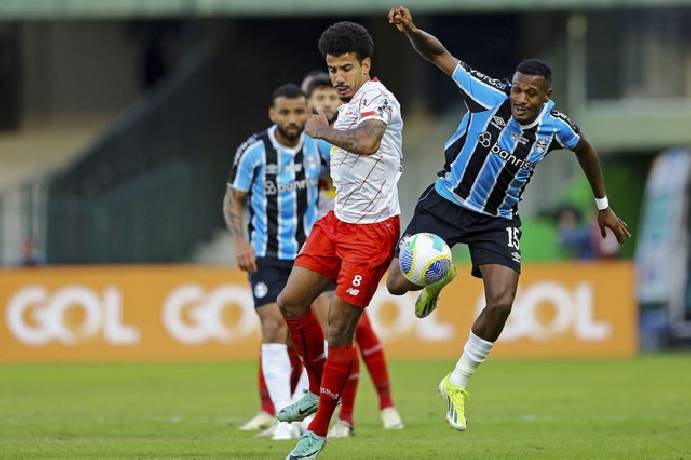 Nhận định, soi k&egrave;o Gremio vs RB Bragantino, 7h30 ng&agrave;y 13/3: Cởi mở