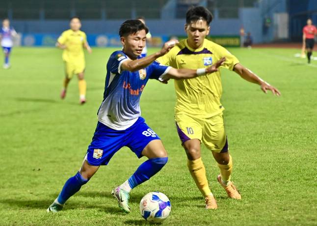 Nhận định, soi k&egrave;o Kh&aacute;nh H&ograve;a vs Đồng Nai, 17h00 ng&agrave;y 13/3: Củng cố ng&ocirc;i đầu