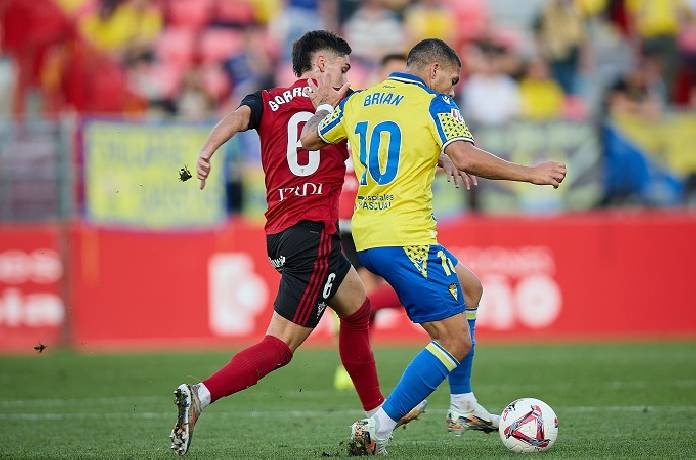 Nhận định, soi k&egrave;o Mirandes vs Cadiz, 2h30 ng&agrave;y 14/3: Nỗ lực trụ hạng