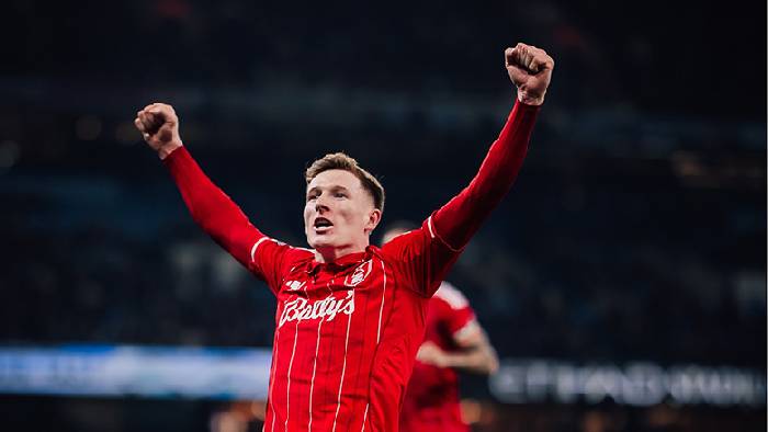 Nhận định, soi k&egrave;o Nottingham vs Midtjylland, 3h ng&agrave;y 13/3: Đại chiến