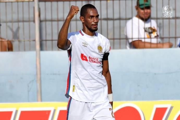 Nhận định, soi k&egrave;o Platense vs Olimpia, 08h30 ng&agrave;y 13/3: D&igrave;m chủ xuống đ&aacute;y