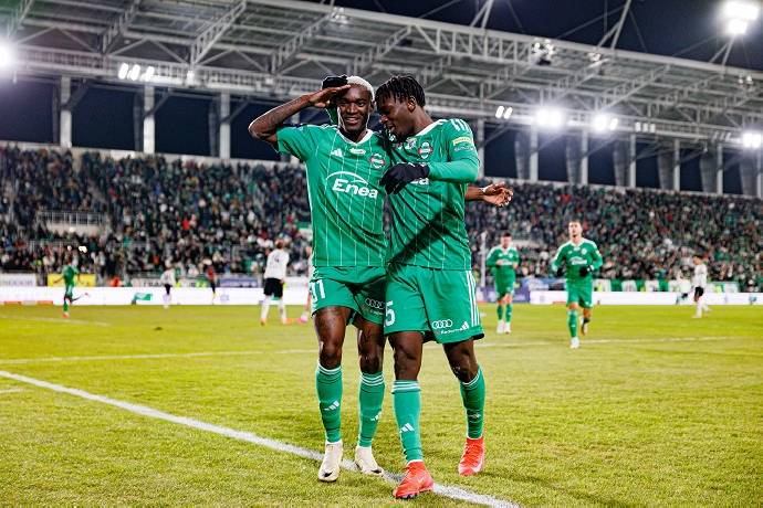 Nhận định, soi k&egrave;o Radomiak Radom vs Legia Warszawa, 2h30 ng&agrave;y 14/3: Tho&aacute;t hiểm