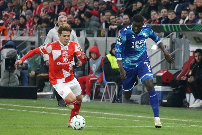 Nhận định, soi k&egrave;o Sigma Olomouc vs Mainz 05, 3h00 ng&agrave;y 13/3: Điểm tựa s&acirc;n nh&agrave;