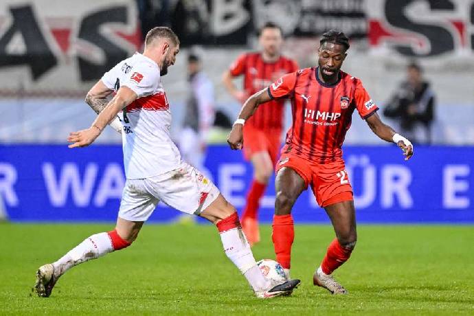 Nhận định, soi k&egrave;o Stuttgart vs Porto, 00h45 ng&agrave;y 13/3: Hạ s&aacute;t Bầy rồng