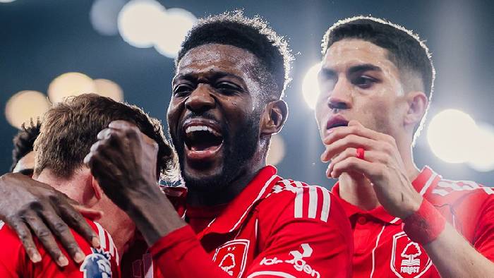 Si&ecirc;u m&aacute;y t&iacute;nh dự đo&aacute;n Nottingham vs Midtjylland, 3h ng&agrave;y 13/3