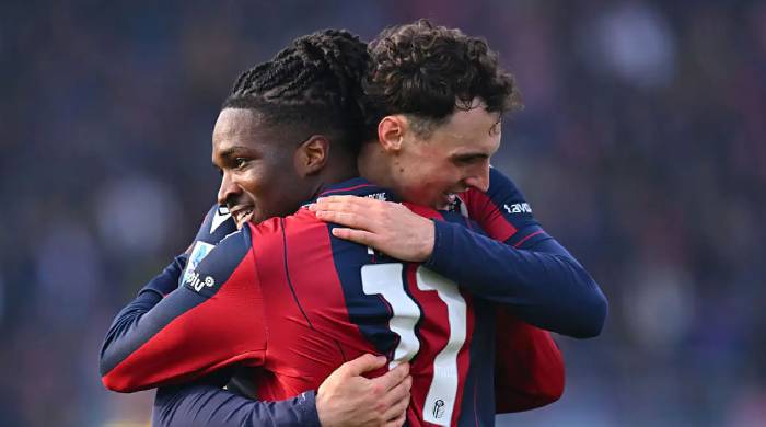 Soi k&egrave;o g&oacute;c Bologna vs AS Roma, 0h45 ng&agrave;y 13/03