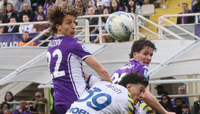 Soi k&egrave;o g&oacute;c Fiorentina vs Rakow Czestochowa, 3h00 ng&agrave;y 13/03