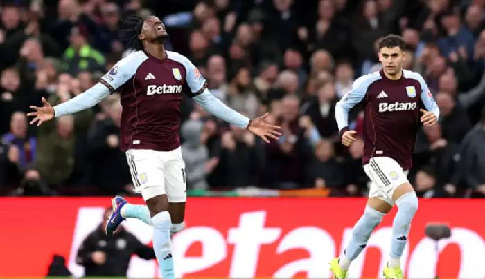 Soi k&egrave;o g&oacute;c Lille vs Aston Villa, 0h45 ng&agrave;y 13/03