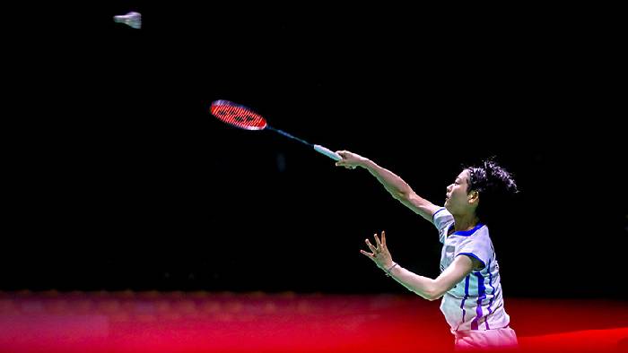 Th&ugrave;y Linh gặp Tomoka Miyazaki ở v&ograve;ng 2 giải cầu l&ocirc;ng Thụy Sĩ Mở rộng 2026