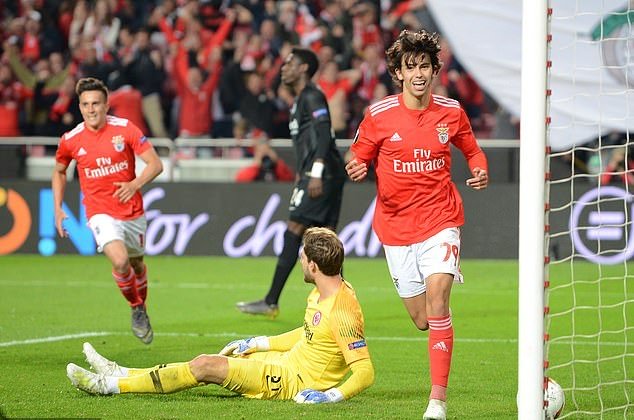 MU chi tiền tấn mua cầu thủ lập hat-trick ở tứ kết C&uacute;p C2