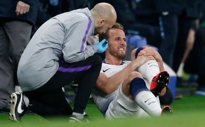 Harry Kane nghỉ hết m&ugrave;a, lỡ UEFA Nations League