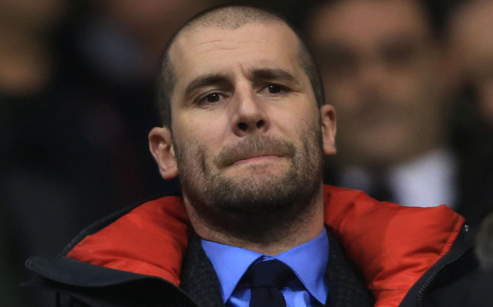 MU quyết đấu Arsenal v&agrave; Chelsea v&igrave; Gi&aacute;m đốc thể thao &lsquo;h&agrave;ng hiệu&rsquo;