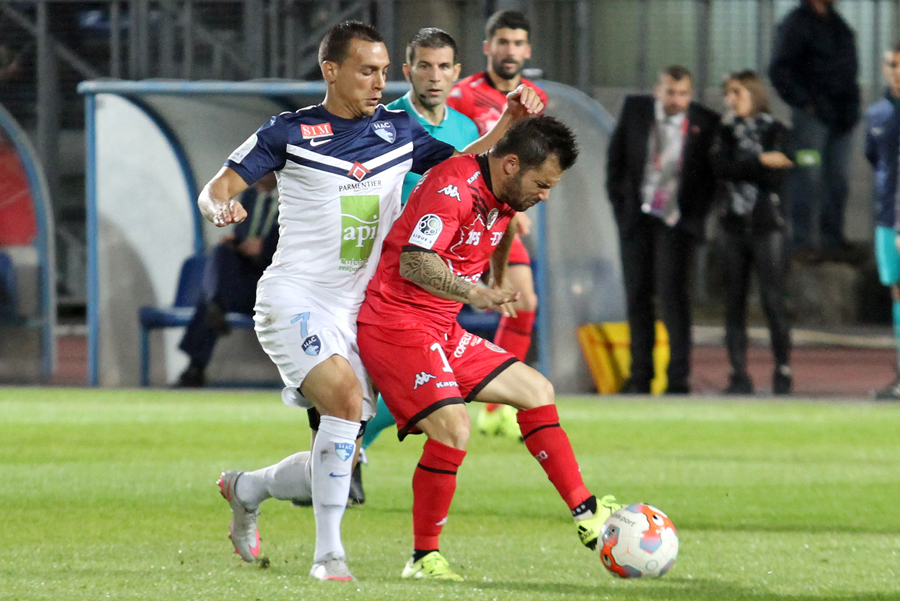 Nhận định Sochaux vs Le Havre, 01h00 ng&agrave;y 13/4 (Hạng 2 Ph&aacute;p)