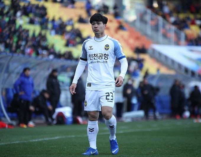 Lịch đ&aacute; C&ocirc;ng Phượng, Xu&acirc;n Trường, Văn L&acirc;m cuối tuần n&agrave;y (14/4)