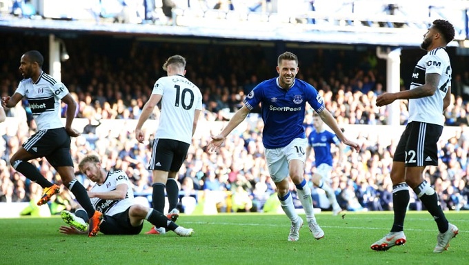 Ph&acirc;n t&iacute;ch tỷ lệ Fulham vs Everton, 21h ng&agrave;y 13/4