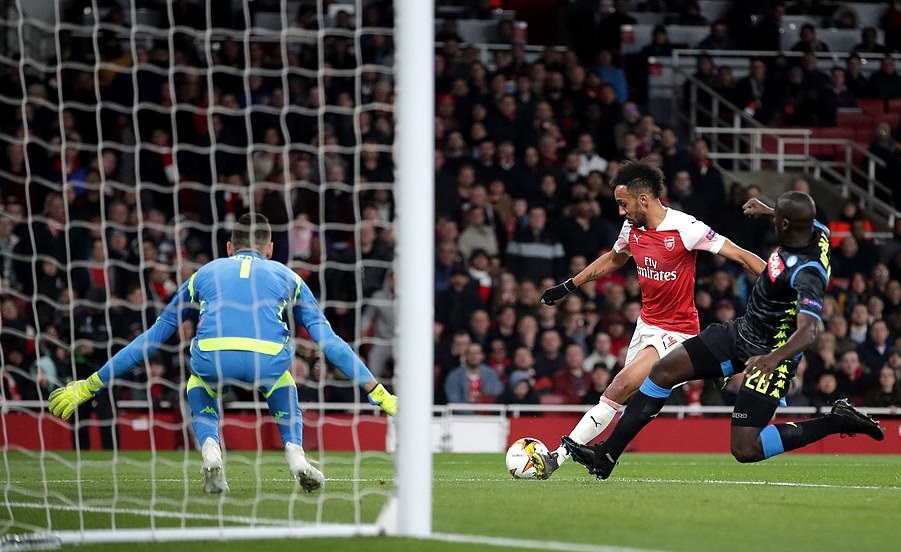 Lịch thi đấu chung kết c&uacute;p C2 ch&acirc;u &Acirc;u 2018/19