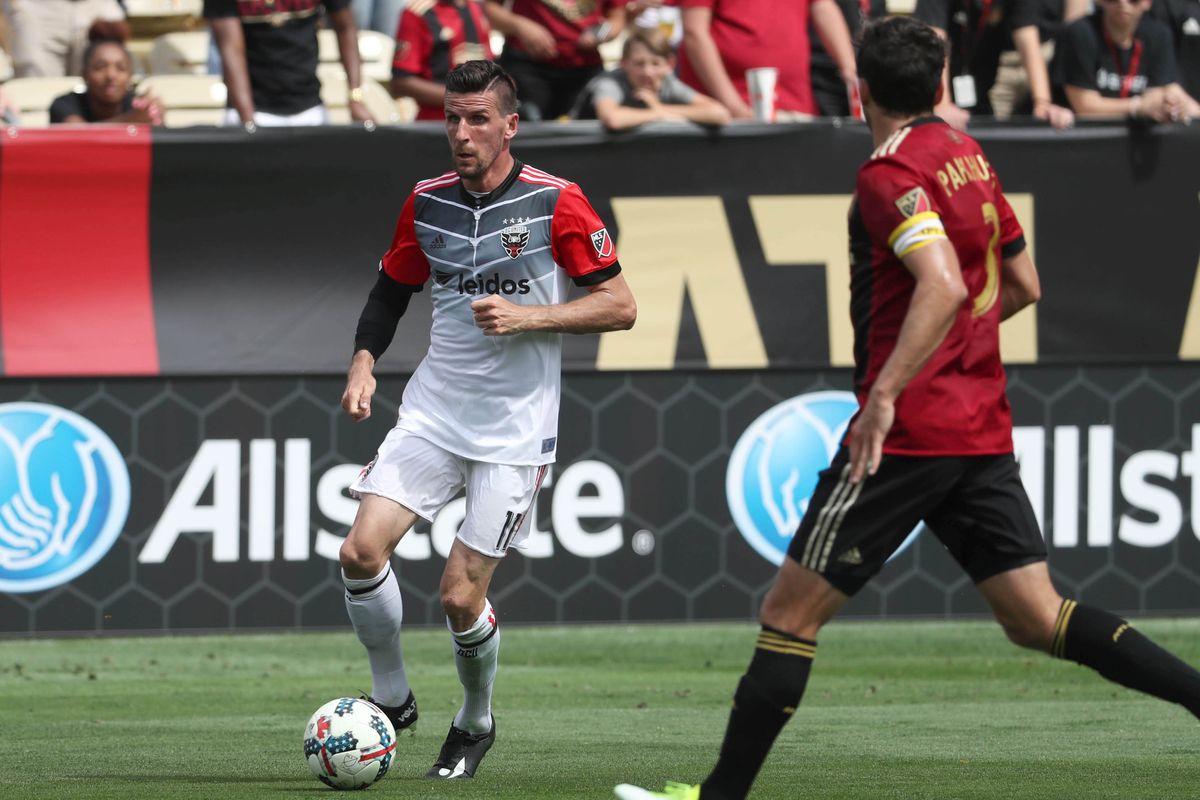 Nhận định New England vs Atlanta Utd 06h30, 14/04 (Nh&agrave; nghề Mỹ)