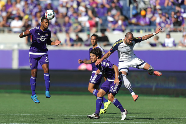 Nhận định Real Salt Lake vs Orlando City 08h00, 14/04 (Nh&agrave; nghề Mỹ)