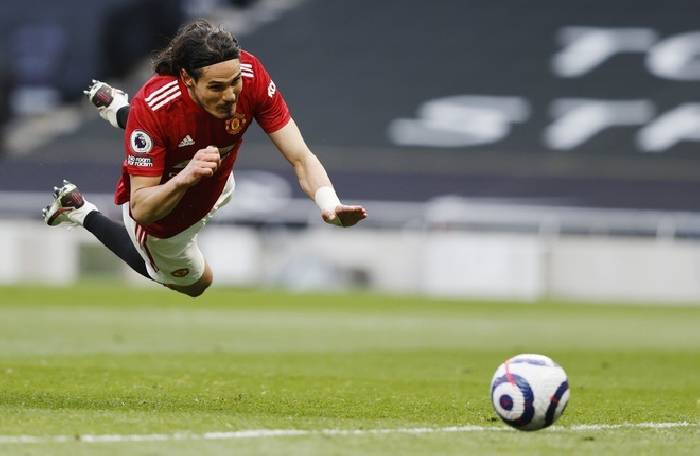 Kết quả b&oacute;ng đ&aacute; h&ocirc;m nay 12/4: MU v&ugrave;i dập Tottenham, Juventus thắng đậm