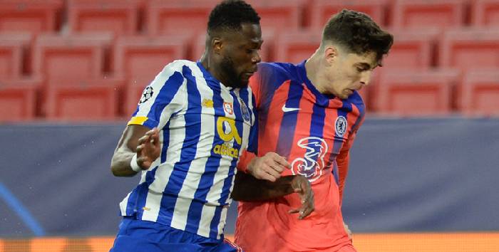 Lịch sử đối đầu Chelsea vs Porto: Th&ecirc;m một lần đau 