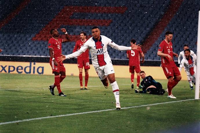 Lịch sử đối đầu PSG vs Bayern Munich: Kh&oacute; cho H&ugrave;m x&aacute;m