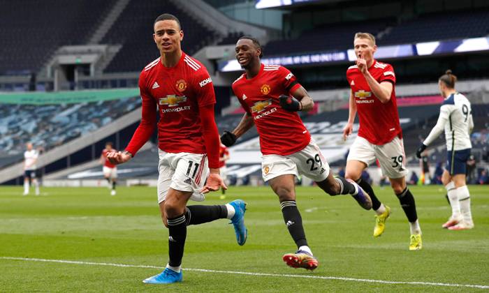 MU thiết lập chuỗi bất bại s&acirc;n kh&aacute;ch d&agrave;i thứ hai kỷ nguy&ecirc;n Premier League