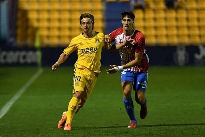 Nhận định Alcorcon vs Castellon, 02h00 ng&agrave;y 13/4