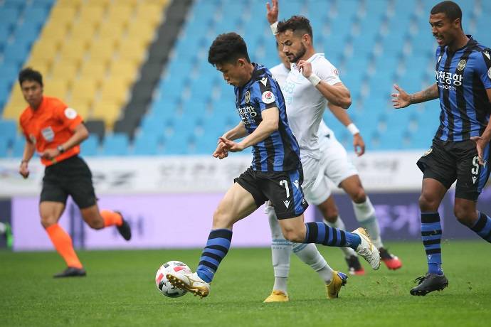 Nhận định Incheon United vs FC Anyang, 17h00 ng&agrave;y 14/4